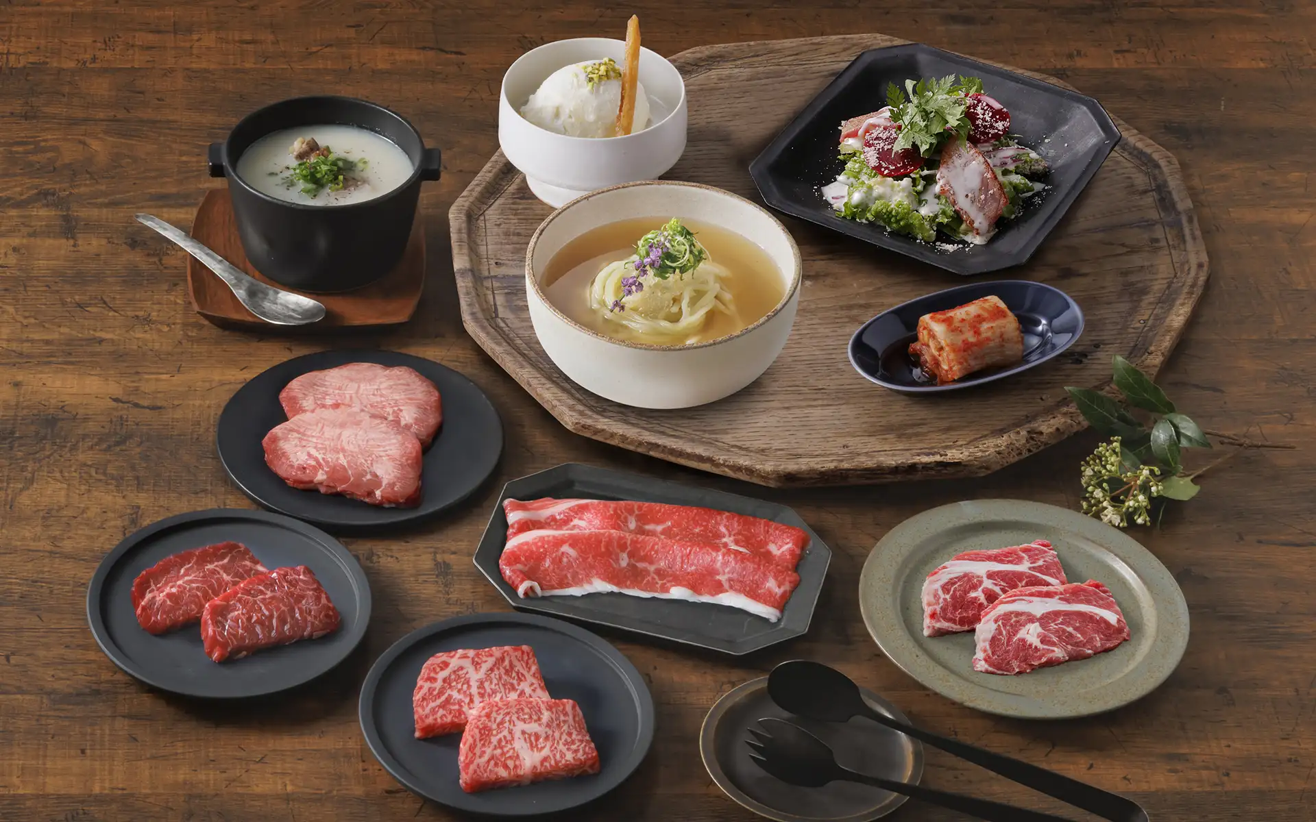 1965お手軽コース