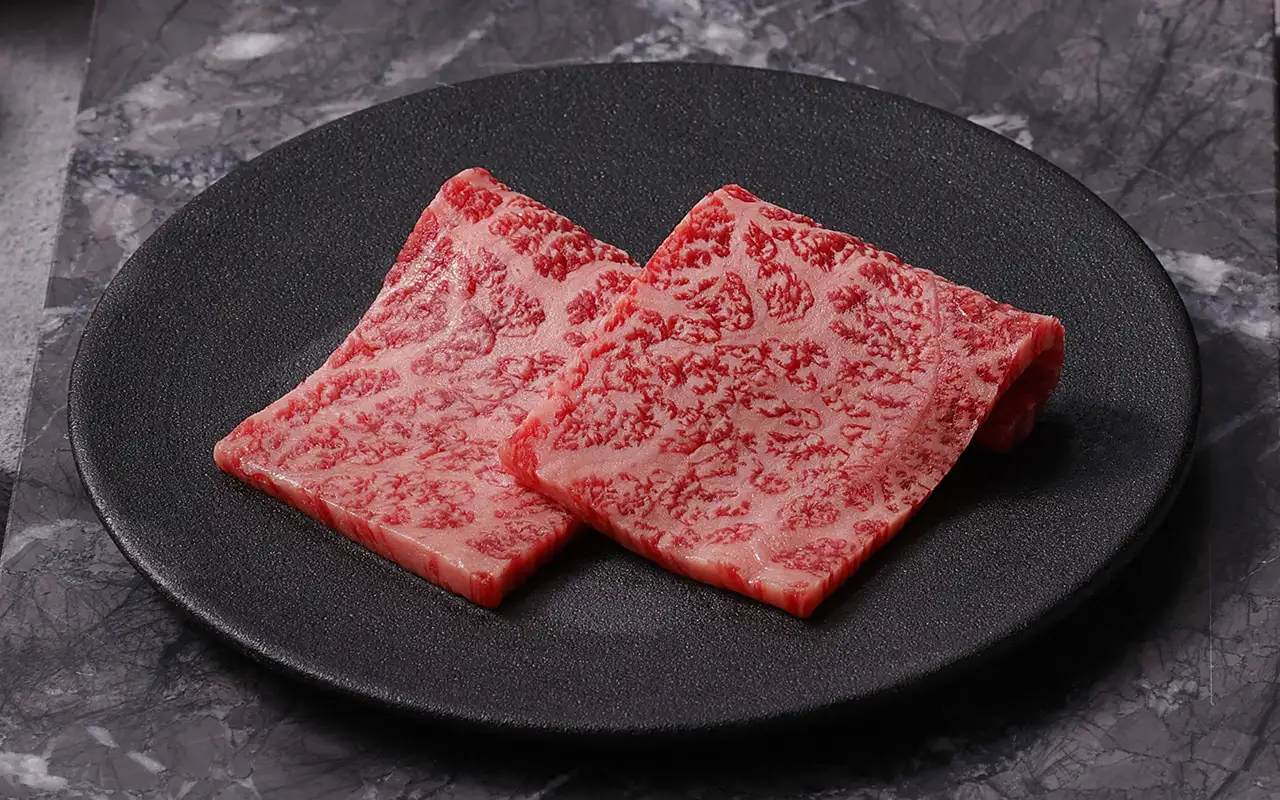 黒毛和牛　クリ